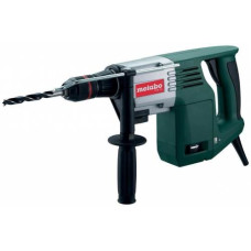 COMBINATION HAMMER, 32mm 3.5 Kg 600332000 METABO COMBINATION HAMMER, 32mm 3.5 Kg 600332000 METABO